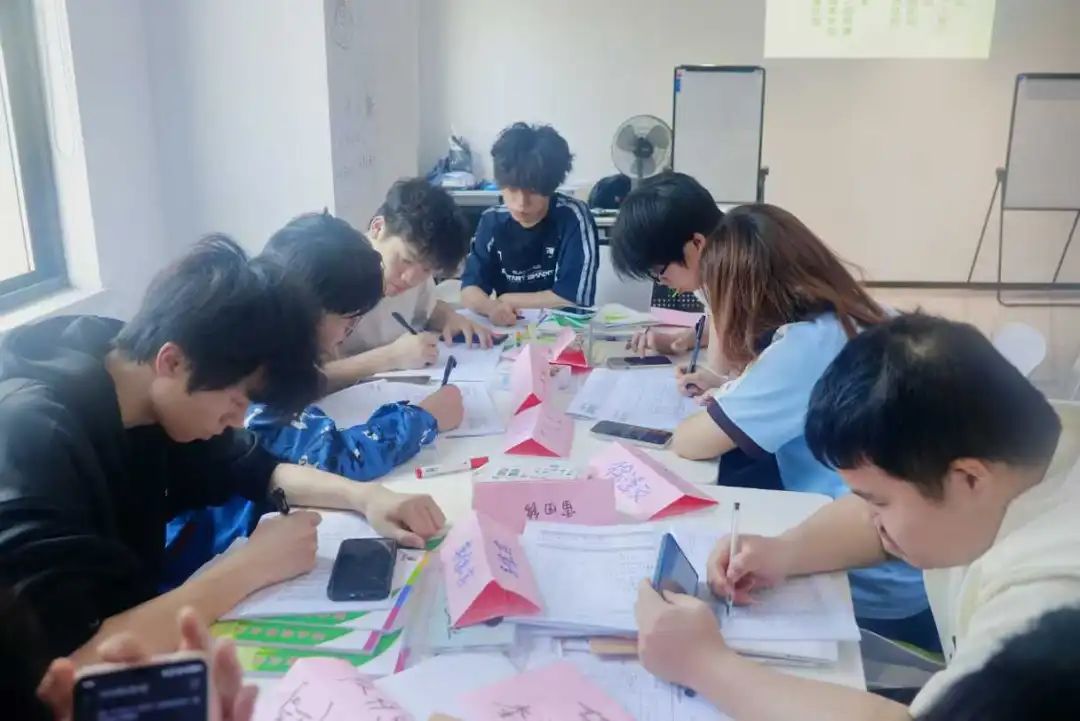 岳阳北大青鸟创新创业活动精彩纷呈，邀你共赴梦想之旅