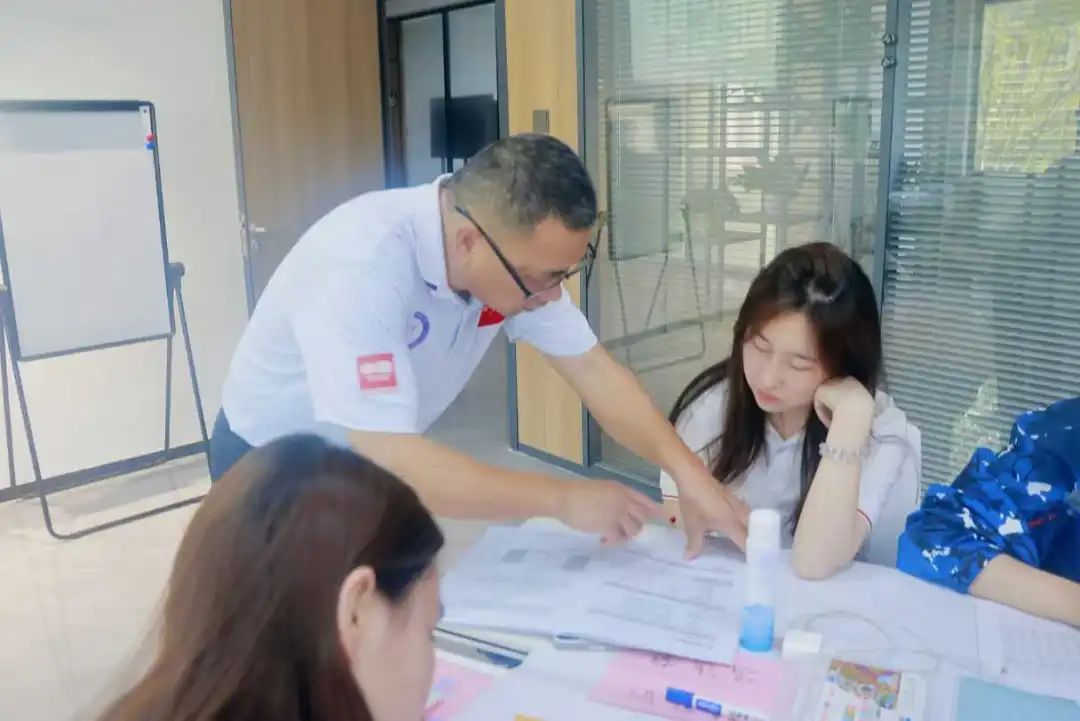 岳阳北大青鸟创新创业活动精彩纷呈，邀你共赴梦想之旅